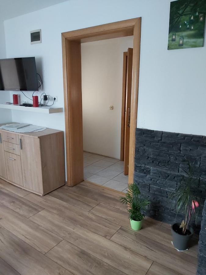Kuca Za Odmor Sparta Dugo Selo Bagian luar foto